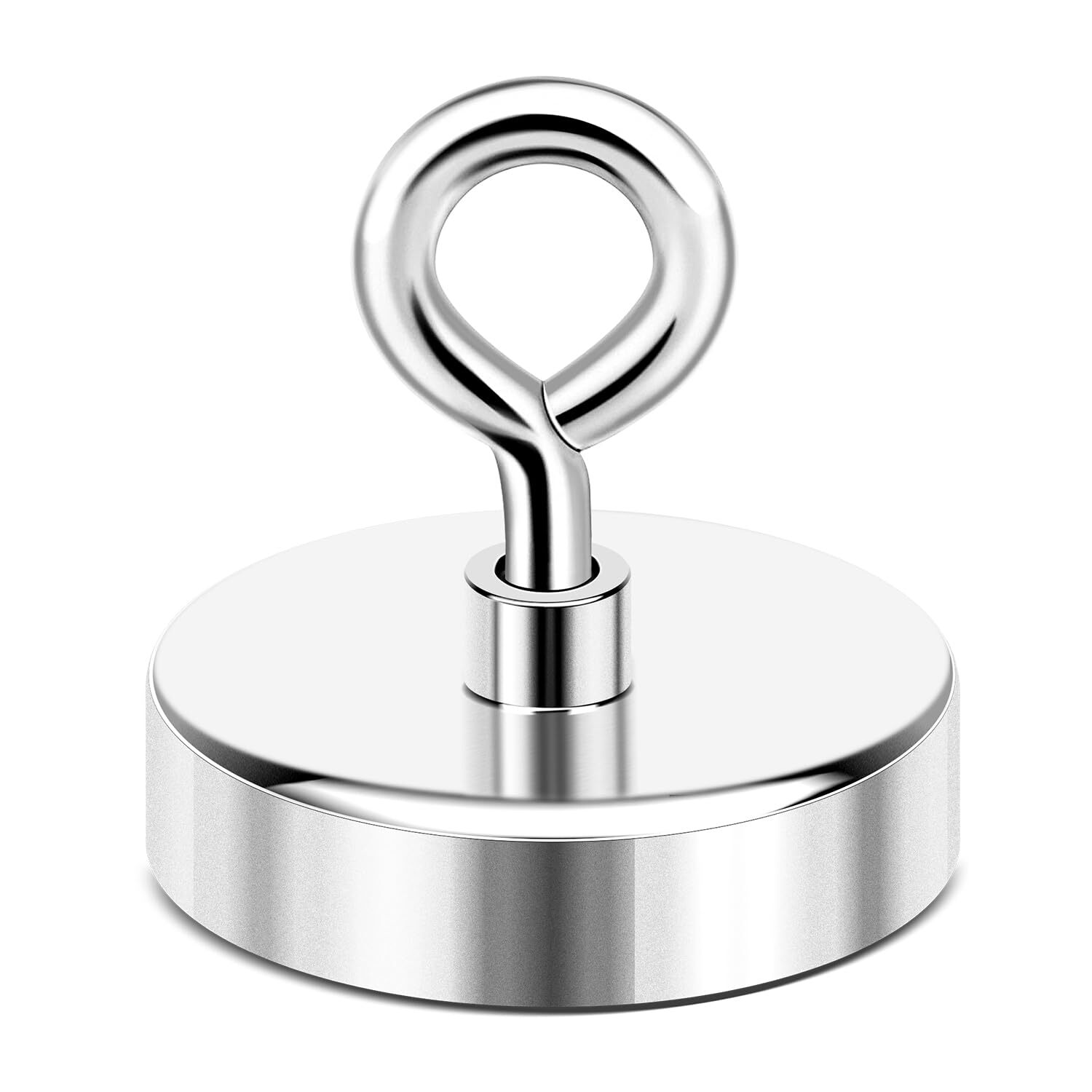 Super Strong Neodymium Fishing Magents700lbs317kg Pulling Force Rare Earth Mag