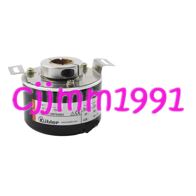 1PC NEW kubler 8.5020.D92F.1024.0020 Encoder 8.5020.0320.102.s09 #YX