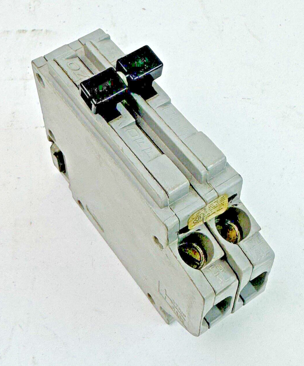 CHALLENGER – A240 – COMMON TRIP CIRCUIT BREAKER – 40A, 2 POLE, 240 VAC, A-240