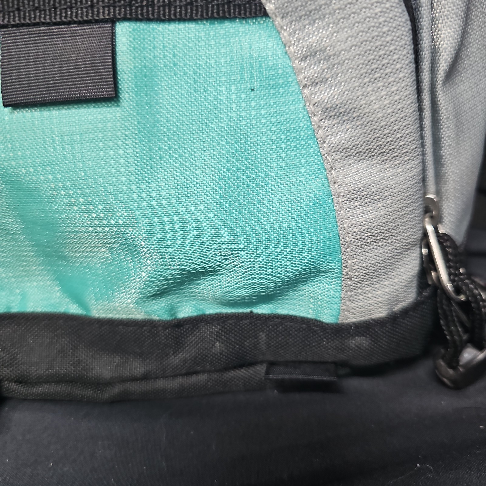 Moog PCK 2002 Backpack For 500ml Feeding Bags