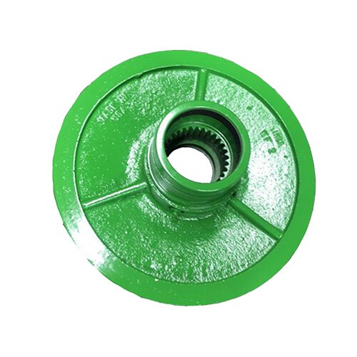 HXE37540 Replacement Half Sheave For John Deere Combine Harvester S650 S660 S670