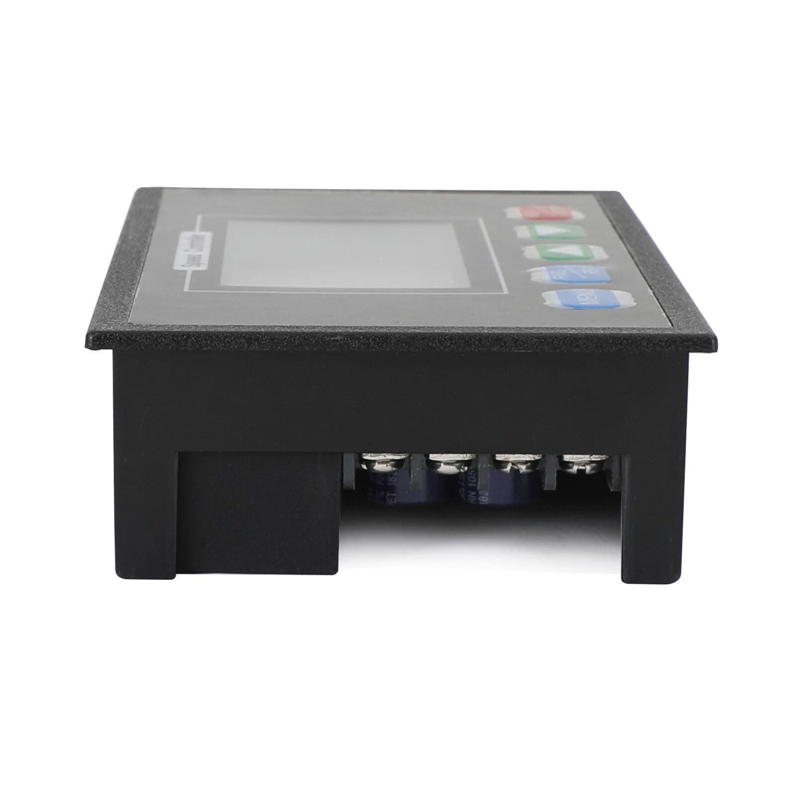 40A DC PWM Speed Controller Digital 12V-48V Timer Fwd/Rev LCD Intelligent