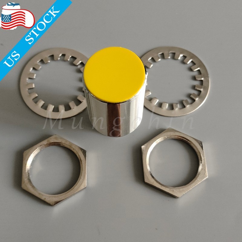 Proximity Sensor Switch BI10G30AP6XB1141 For Turck BI10-G30-AP6X-B1141 4Pins PNP