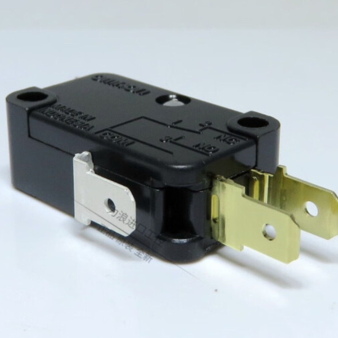 1pcs OMRON Microswitch Limit Switch V-152-1C25 15A 250V