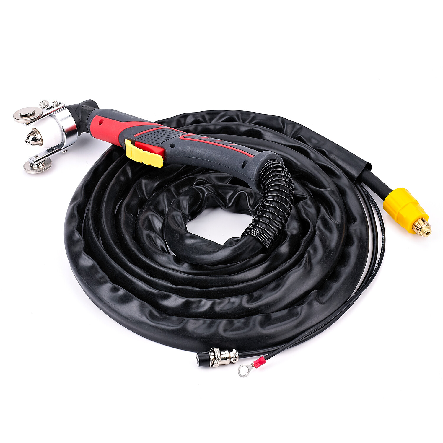 Amico AP-80, 80 Amp Non-touch Pilot Arc Plasma Torch, for Amico Plasma Cutter