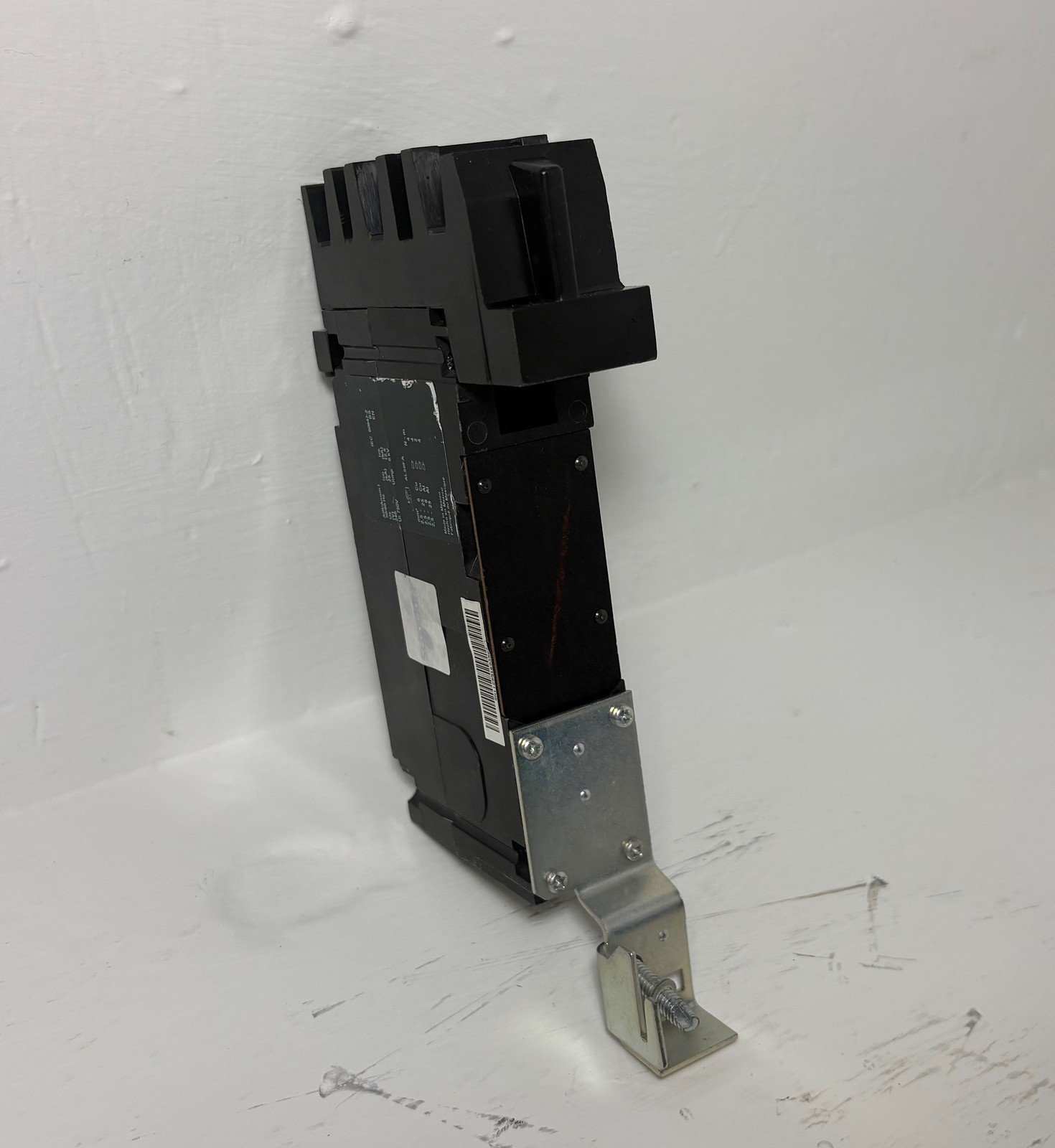 Square-D I-Line FH16015C 15A Circuit Breaker Green Label 277V FA 1 Pole 15 Amp