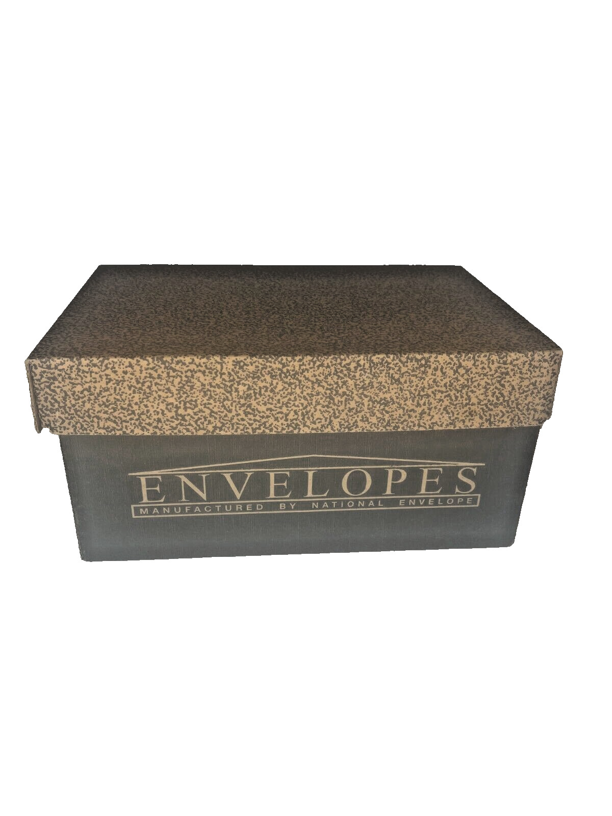 Box of About 200 Domtar Lynx Opaque White A-2 Envelopes 5-3/4″ x 4-3/8″