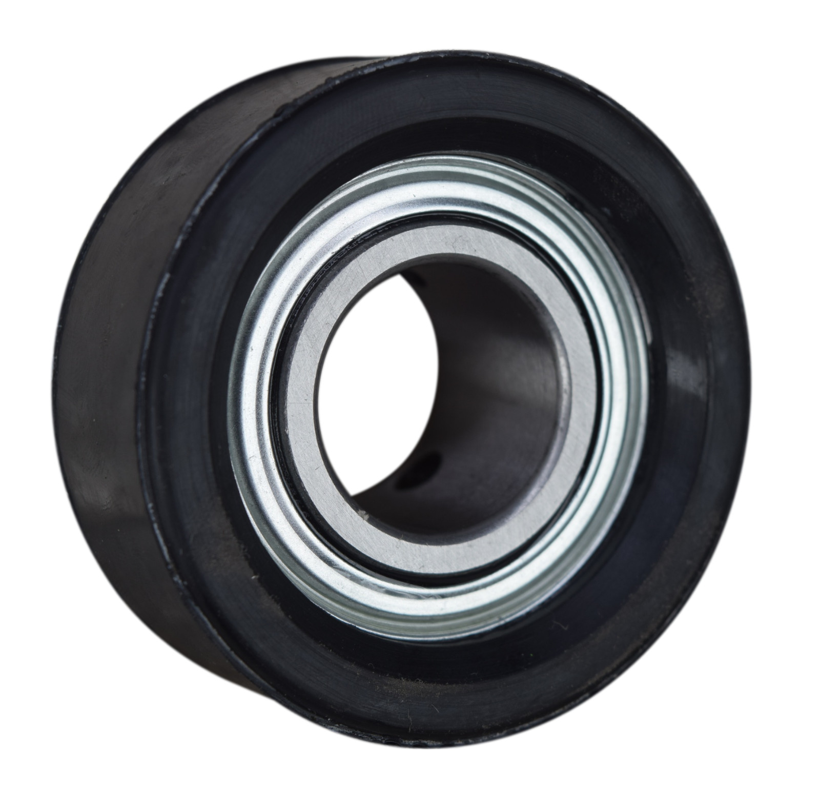 1″ Rubber Cartridge Bearing HVAC RCSM-16S SpinCo Bearing