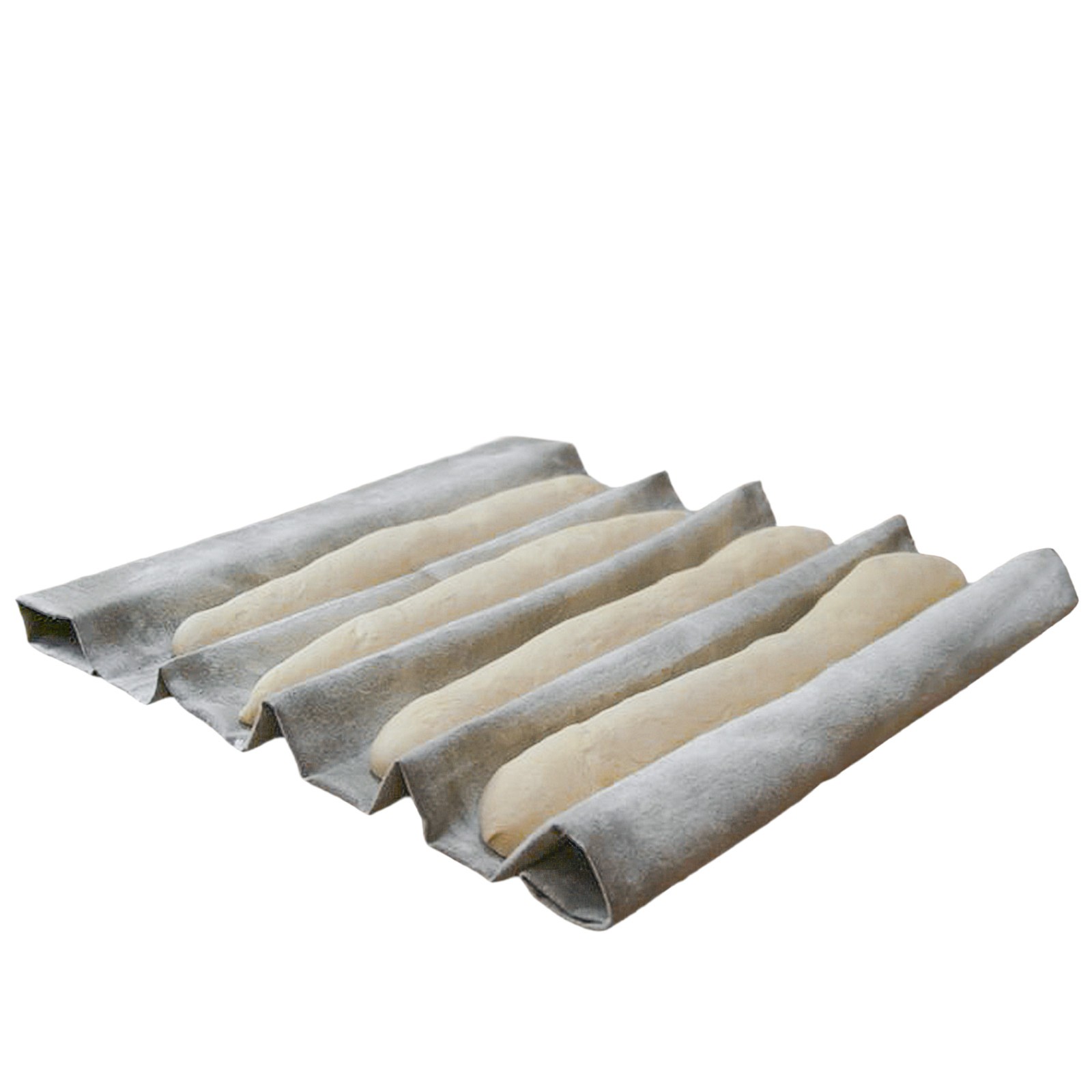 French Flax Linen Baker’s Couche 28 x 34 Proofing Cloth NEW Imported