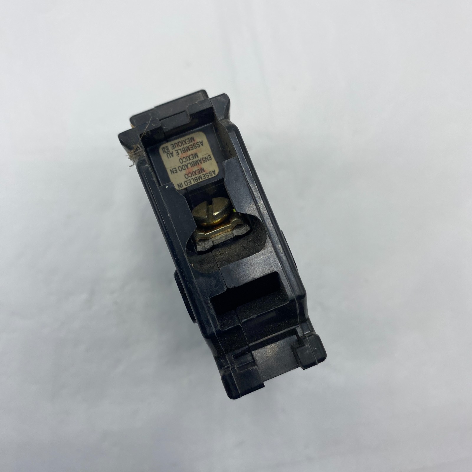 Square D HOM130 DP-4075 30A 120V 1P/ HOM130