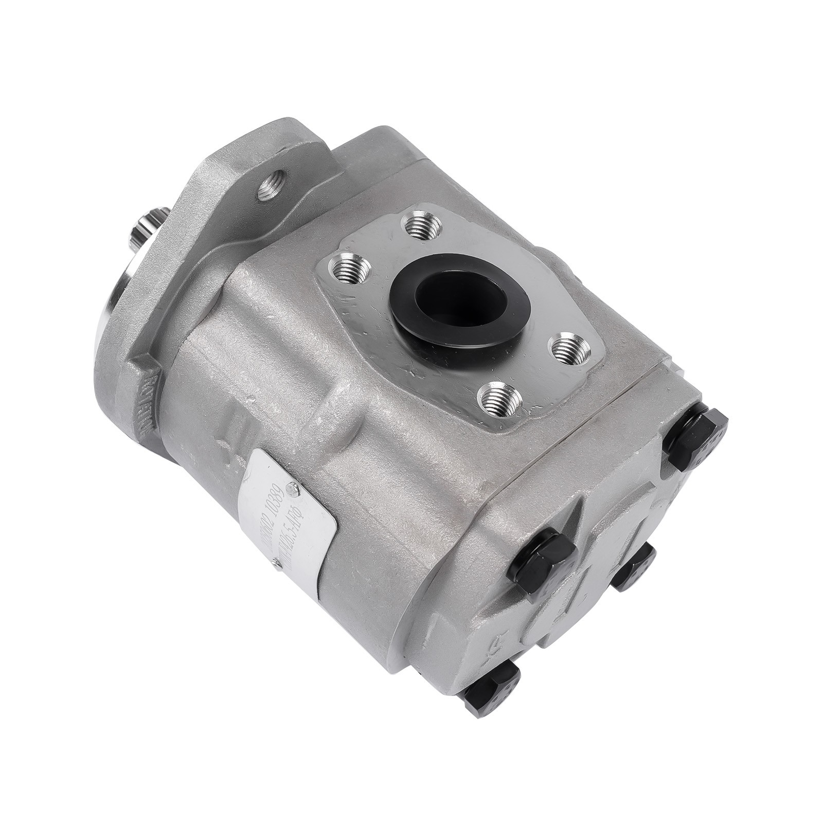 671101308171 671103207171 Hydraulic Pump For Toyota Forklift 4Y 1Z 2J 4P 5K 5P