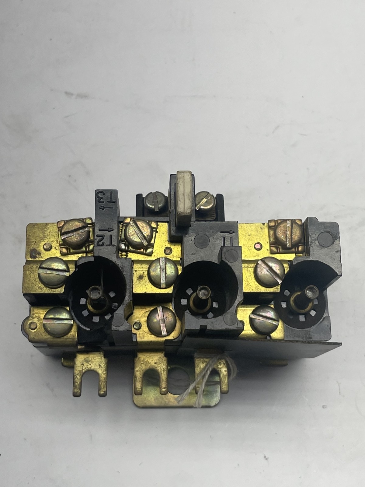 INDUSTRIAL SPARE DISCONNECT ACCESSORY NSNP