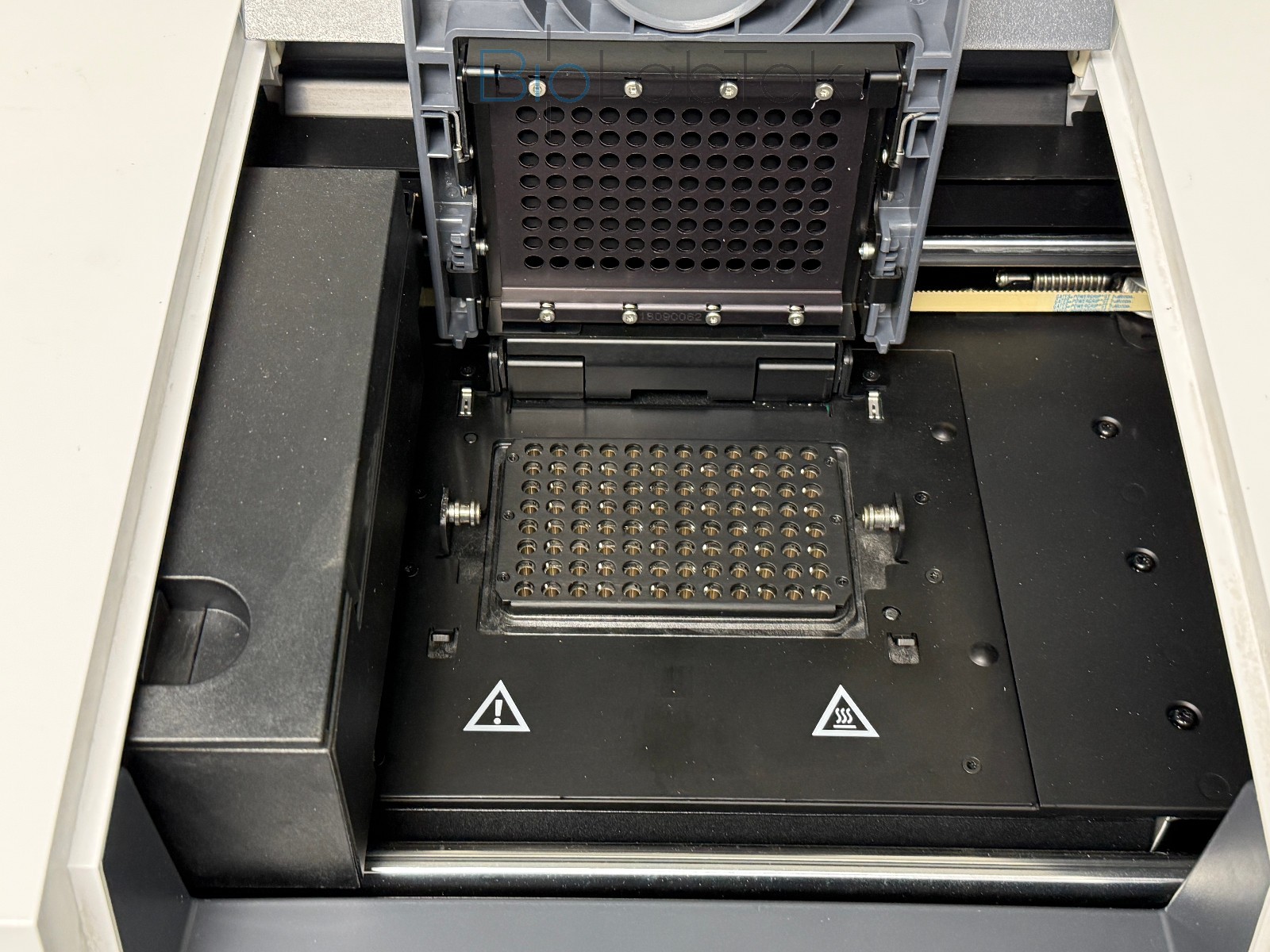 Agilent Technologies AriaMx Real-Time PCR system