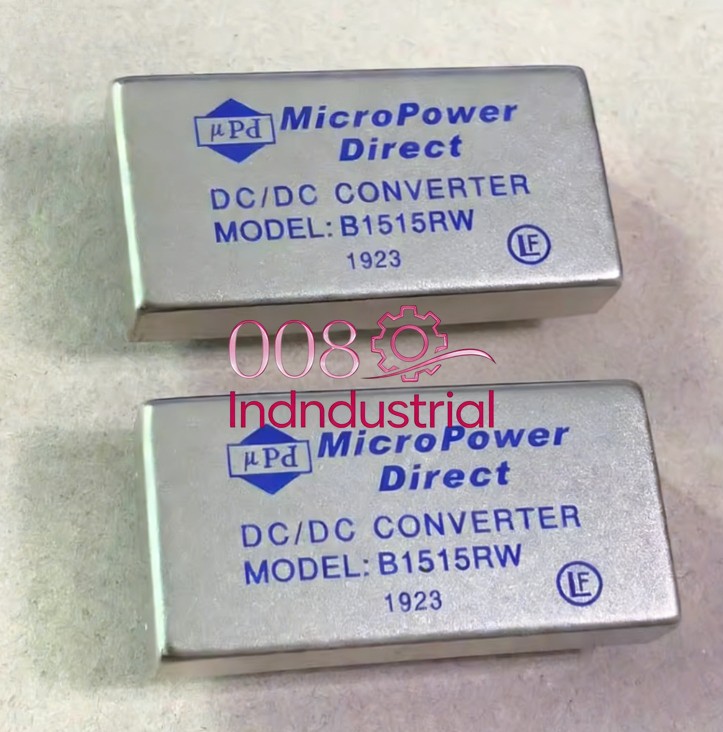 1PC NEW DC / DC Converter B1515RW