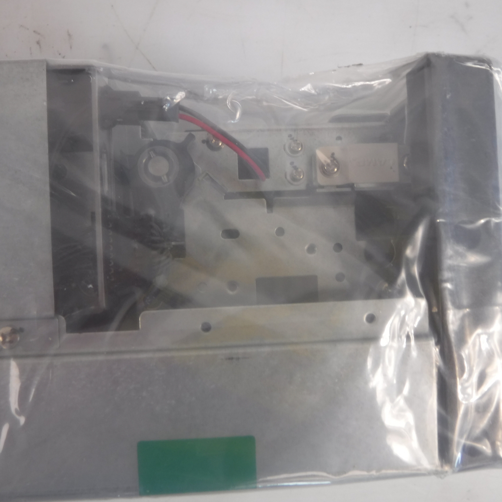 Fujitsu GSR50 Cash Handling Bunch Acceptor Top Module KD04011