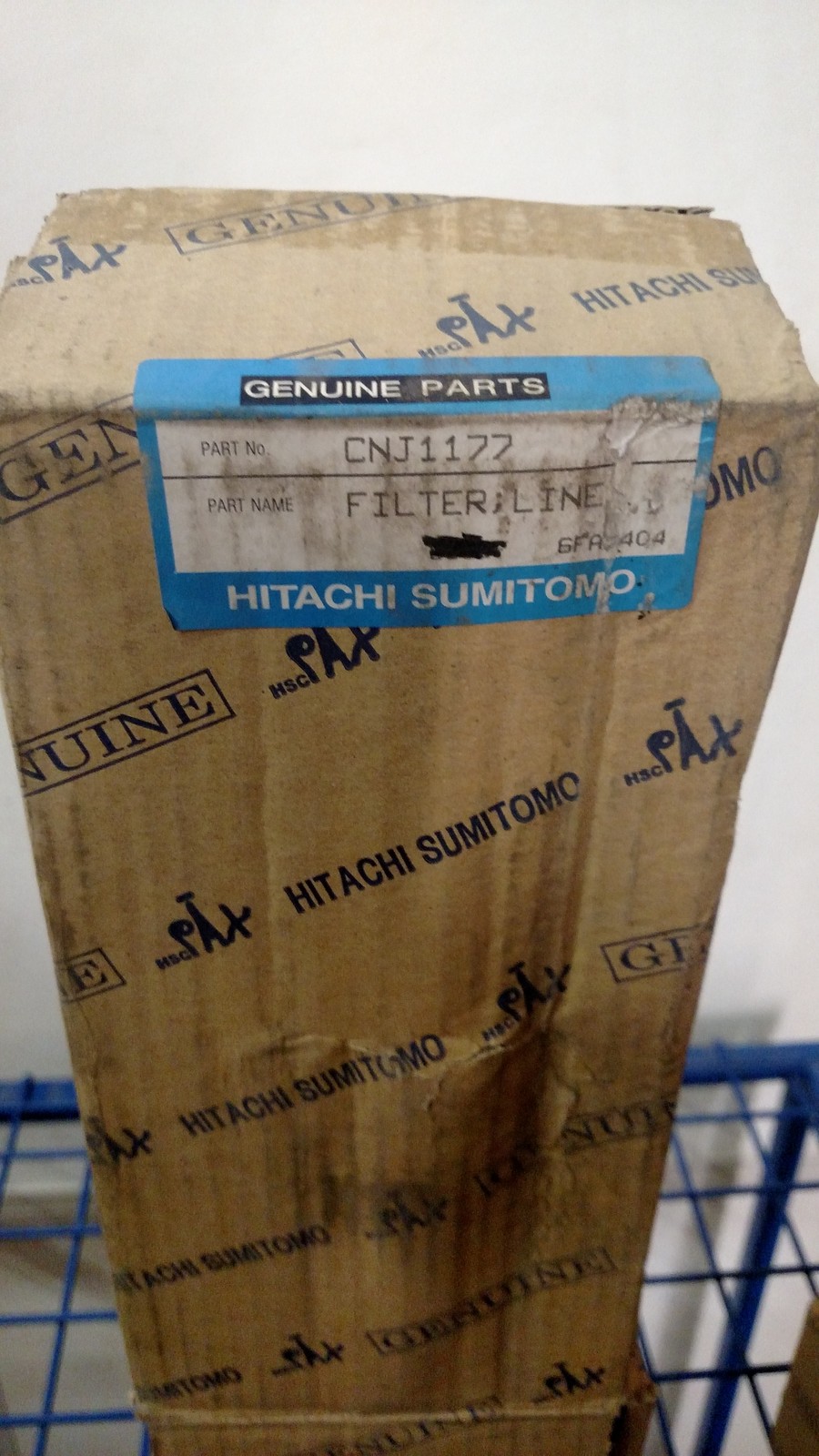 HITACHI CNJ1177
