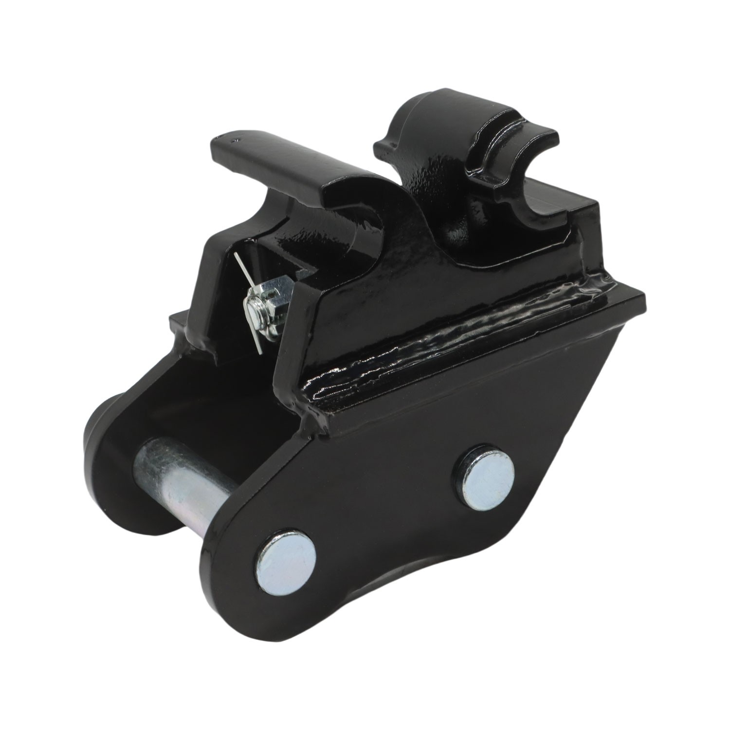 Attachment Quick Hitch Coupler Attachments For Mini Excavators Excavator Nakkaa