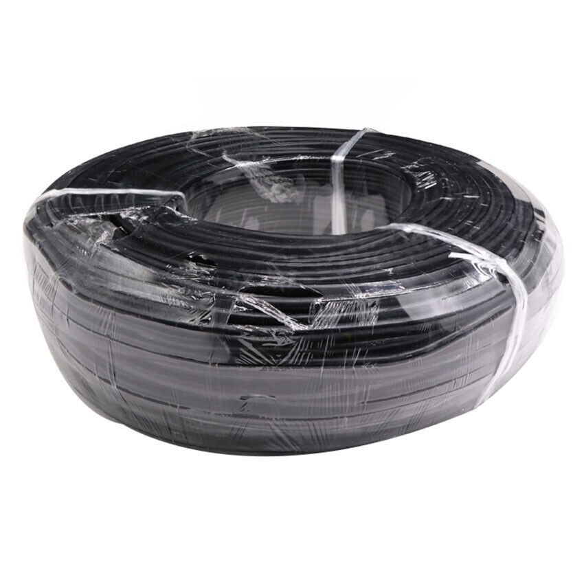 Multi-core Flexible Stranded Wire Cable Heat Resistant Wiring Silica gel Line