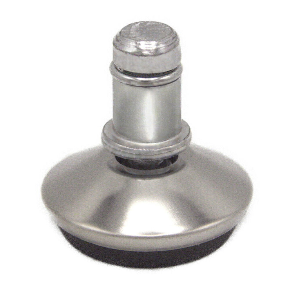 Anti-Slip Dia 7/16″ Office Chair Glides Bell Chair Wheels Swivel Caster Wheels