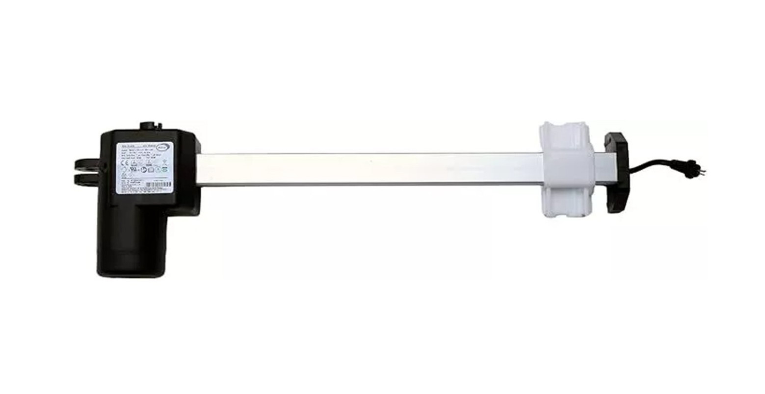 Recliner Lift Chairs Limoss Motor Actuator Part 450917 Kit with HC130 Remote