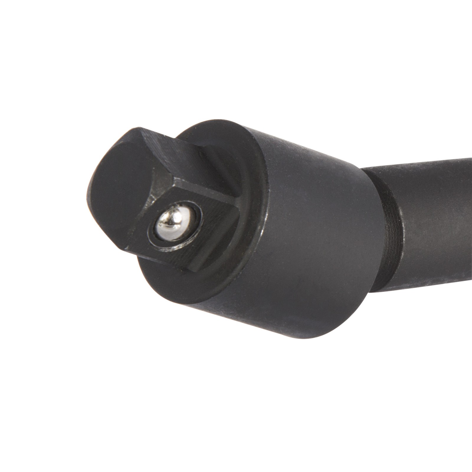 Steelman Pro 1/2in. Drive, 3/8in. Swivel Impact Extension Adapter, 18in. 79993