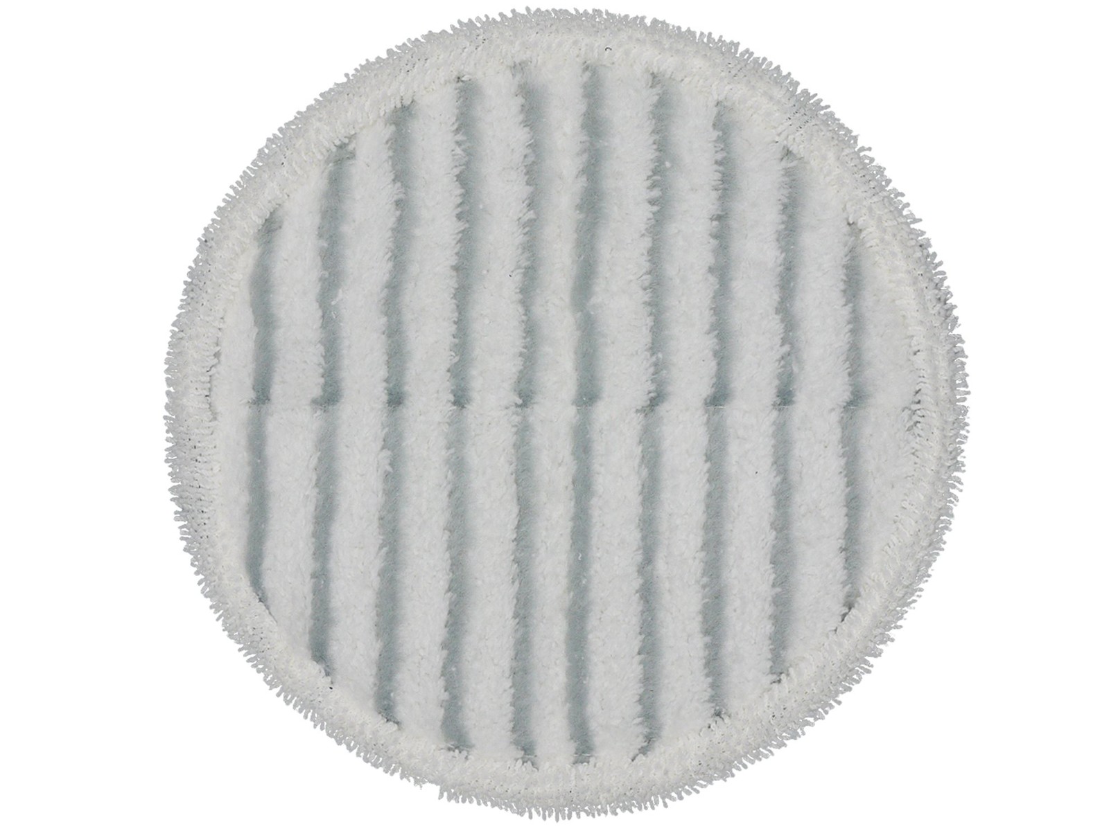 Flintar 2124 Replacement Pads Compatible Bissell Spin-Wave Hard Floor Cleaner