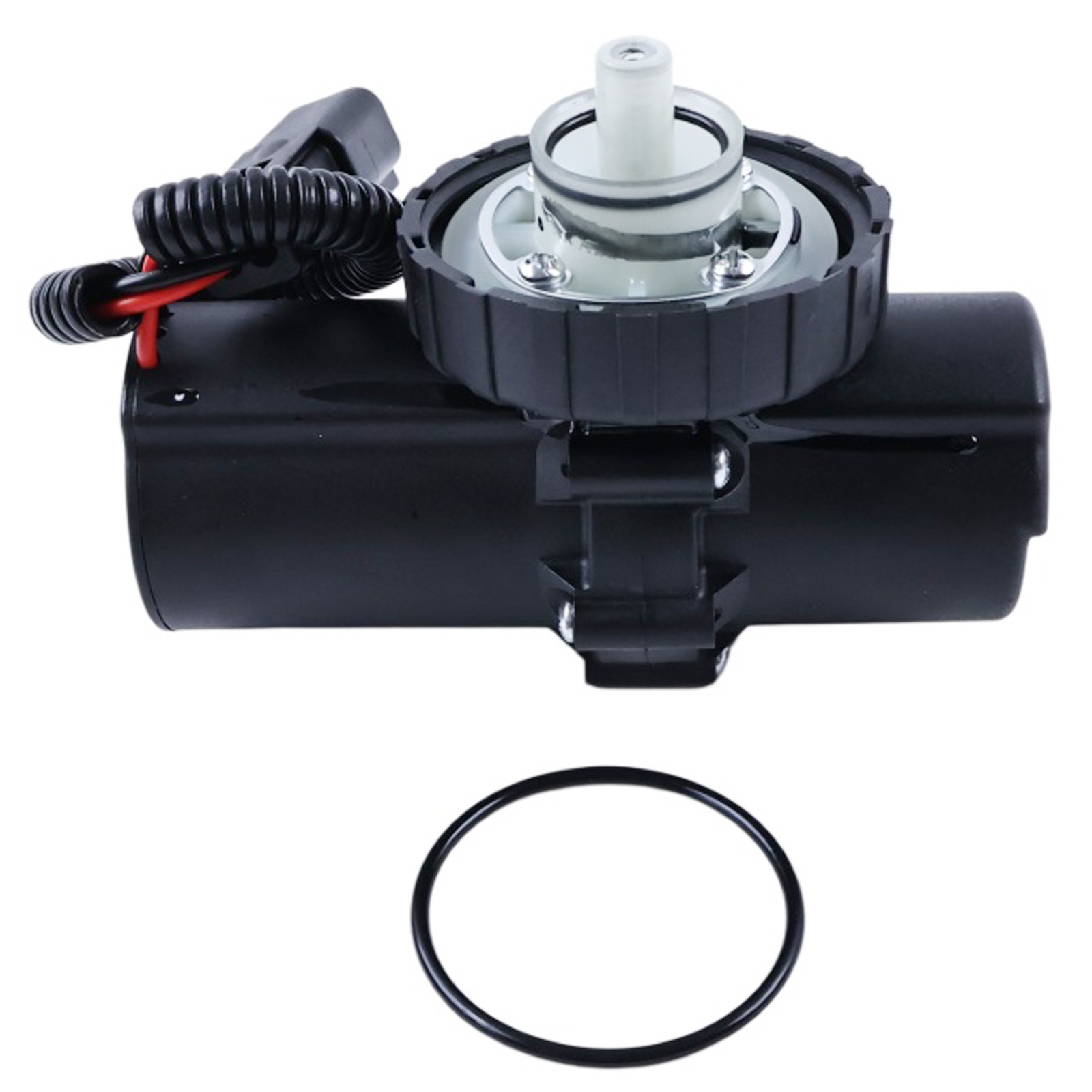 New Fuel Pump For Caterpillar Backhoe 416E 420D 420E 422E 428E 430D 2289129