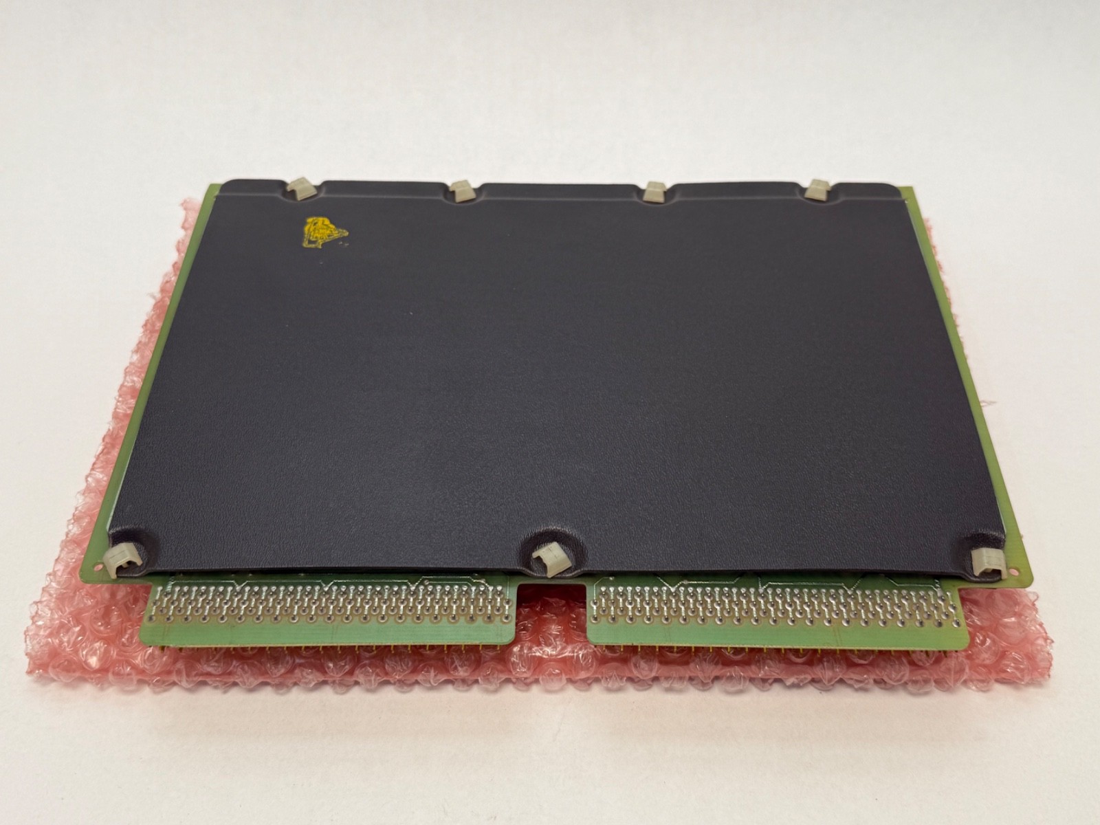 GE IC600CM552A Series 60 Memory 2K Logic