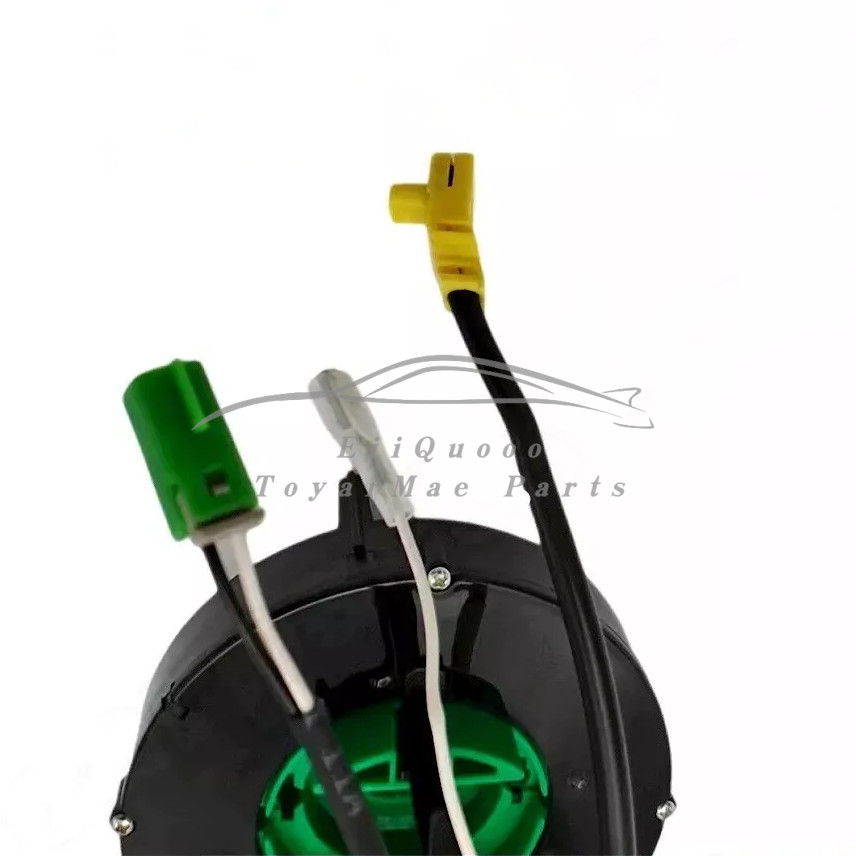 NEW Clock SPring Spiral W/Spiral Cable Cruise For 1997-2001 JEEP CHEROKEE XJ