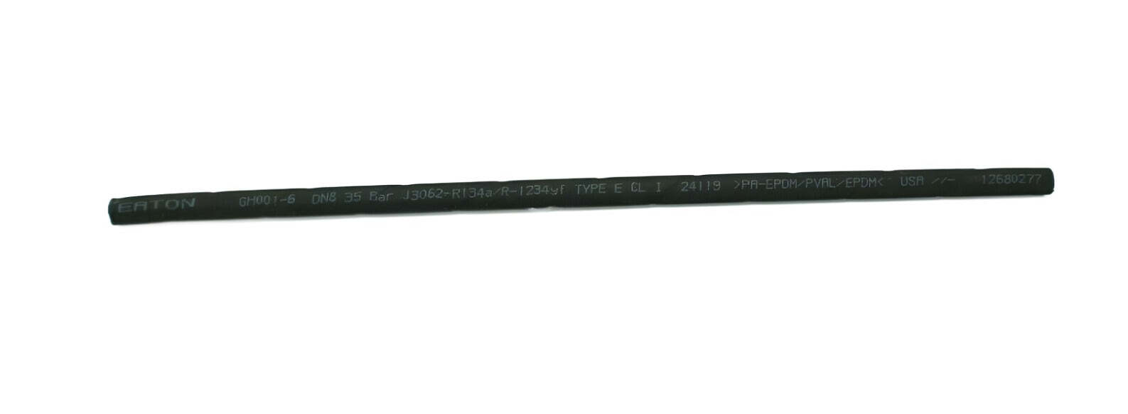 EZ Clip Aeroquip AC Hose #6 GH001-6 78R8456SP