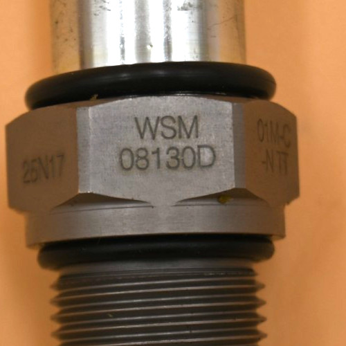 HYDAC WSM08130D-01M-C-N TT | WSM08130D01MCNTT 25N17 SOLENOID VALVE