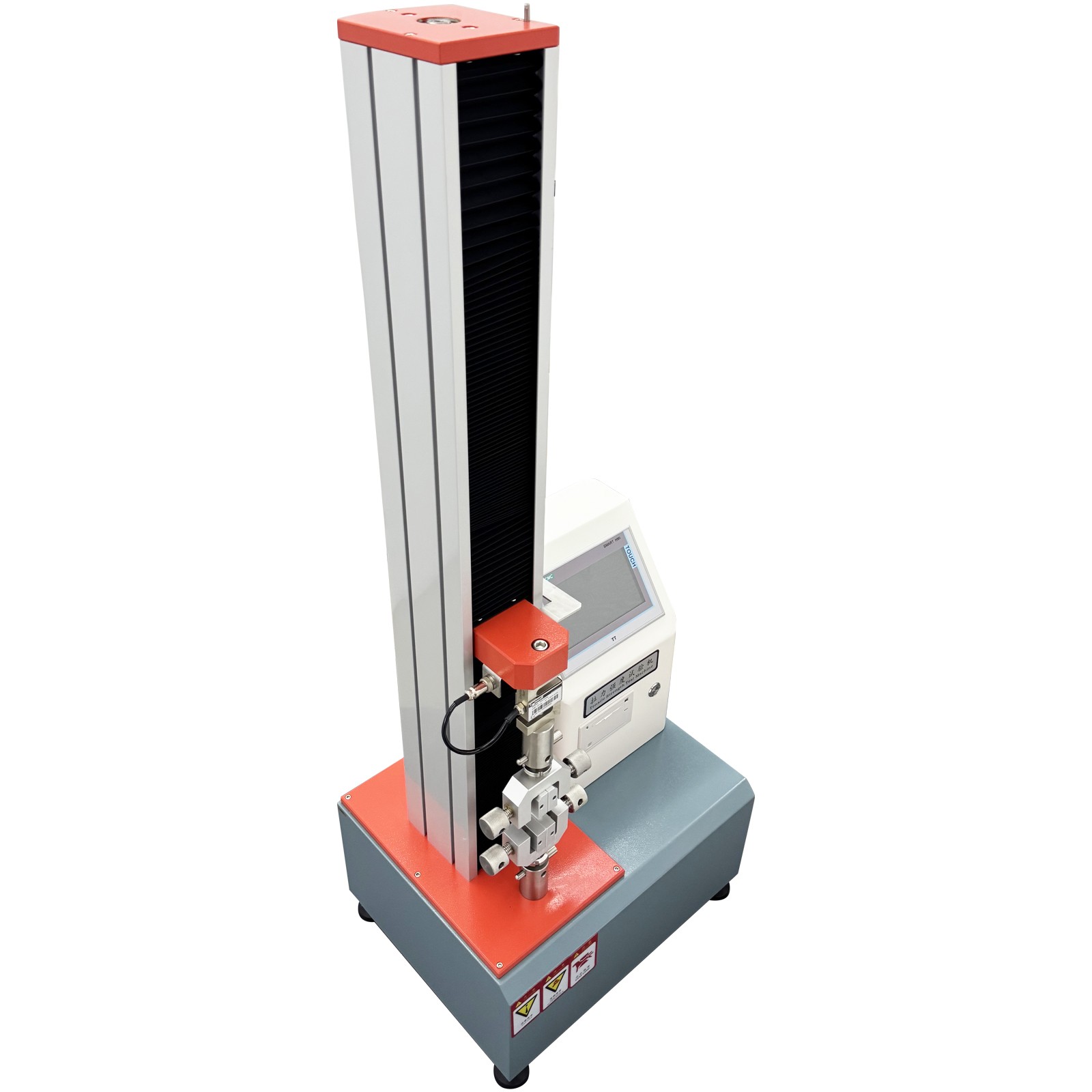 Automatic Electric Universal Tensile Strength Tester 110V 200KG Touchscreen