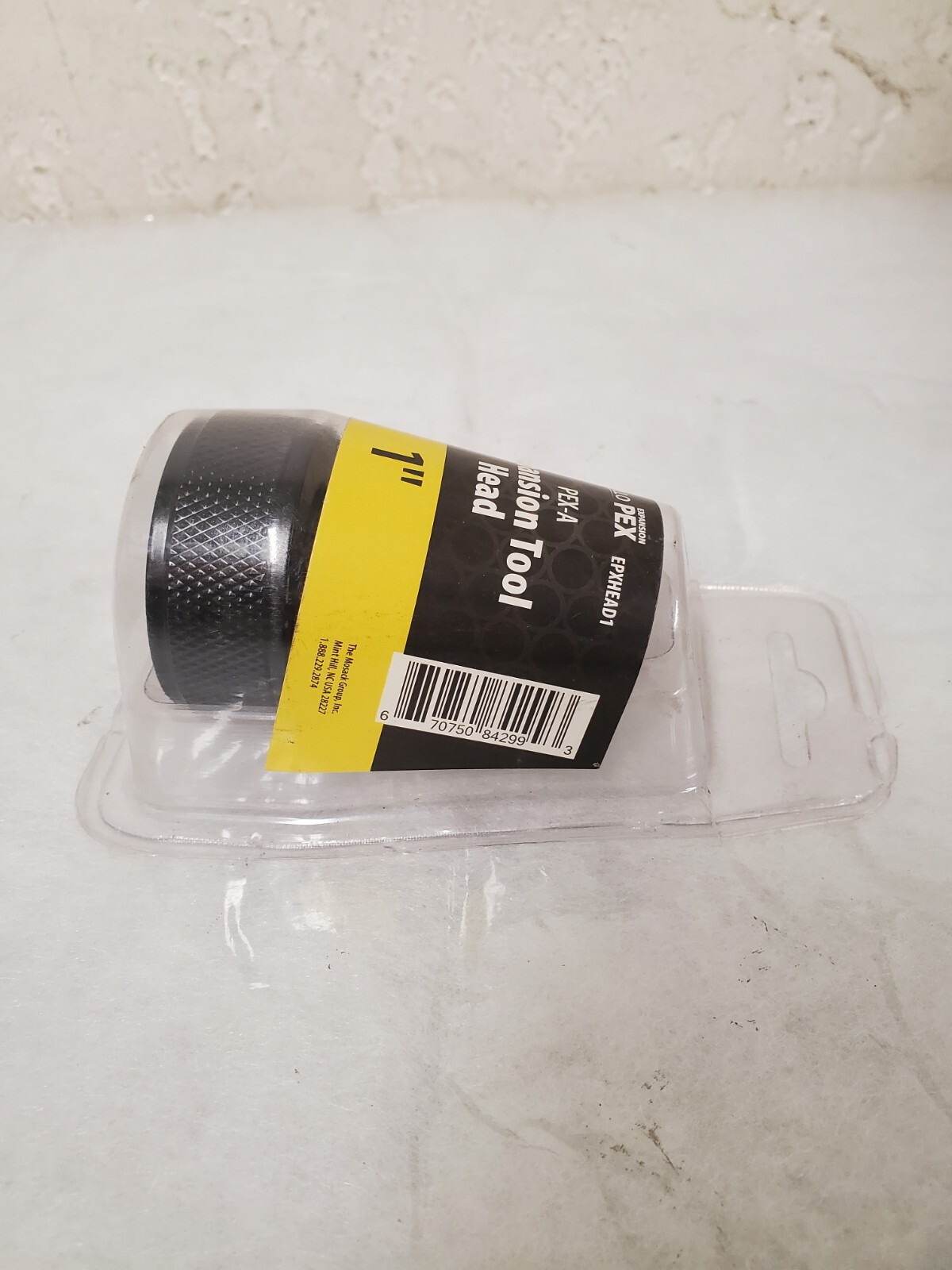 *NEW* Apollo 1 in. PEX-a Expander Head (EPXHEAD1) *FREE SHIPPING*