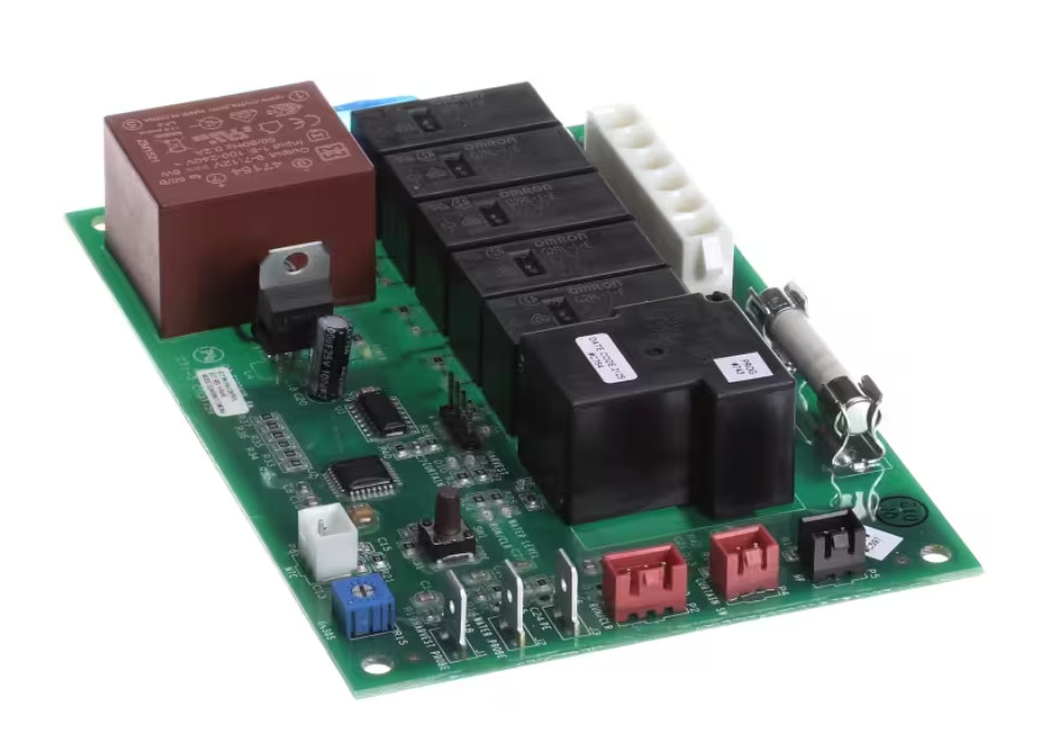 Atosa SZ-6023D000, ICE MACHINE CONTROL BOARD, Refrigerator