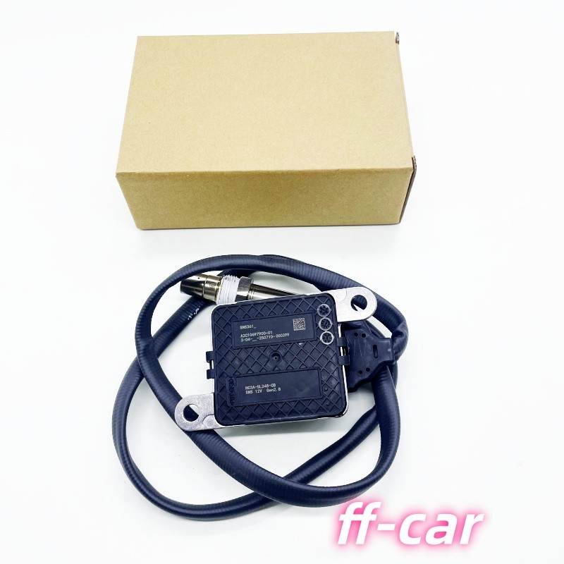 HC3A-5L248-CB Nitrogen Oxide Nox Sensor Fits17-19 Ford F-250 F-350 F-450 6.7L V8