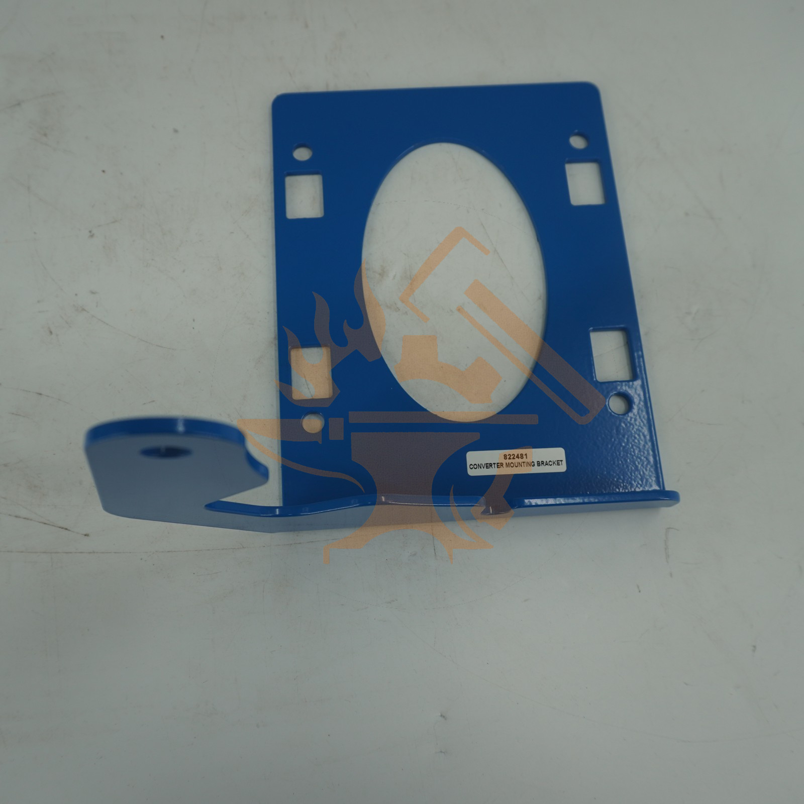 CONVERTER KIT DC-DC GENIE OEM ORG 822917GT