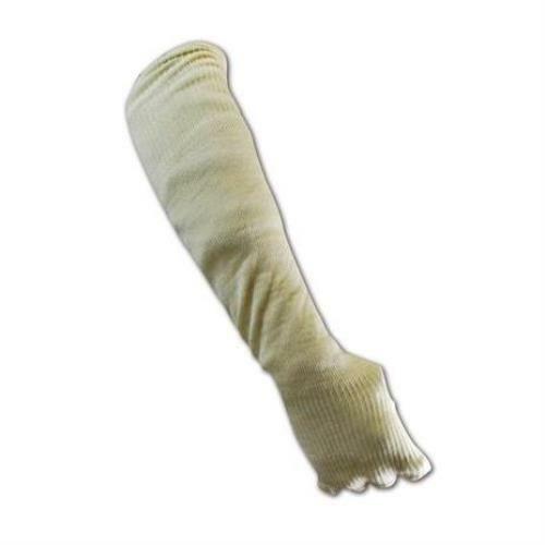 18″ Hot Not Nomex III Heat Resistant Sleeve with Finger and Thumb Holes (1 Each)