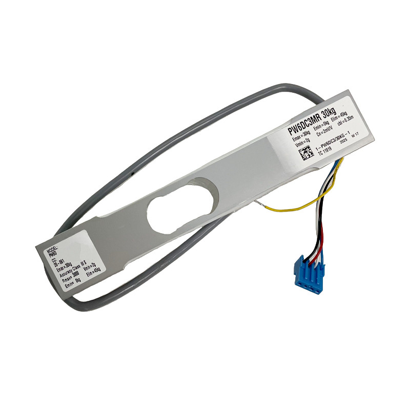 For HBM PW6DC3MR 3kg/5kg/10kg/15kg/20kg/30kg/40kg Pressure Type Load Cell