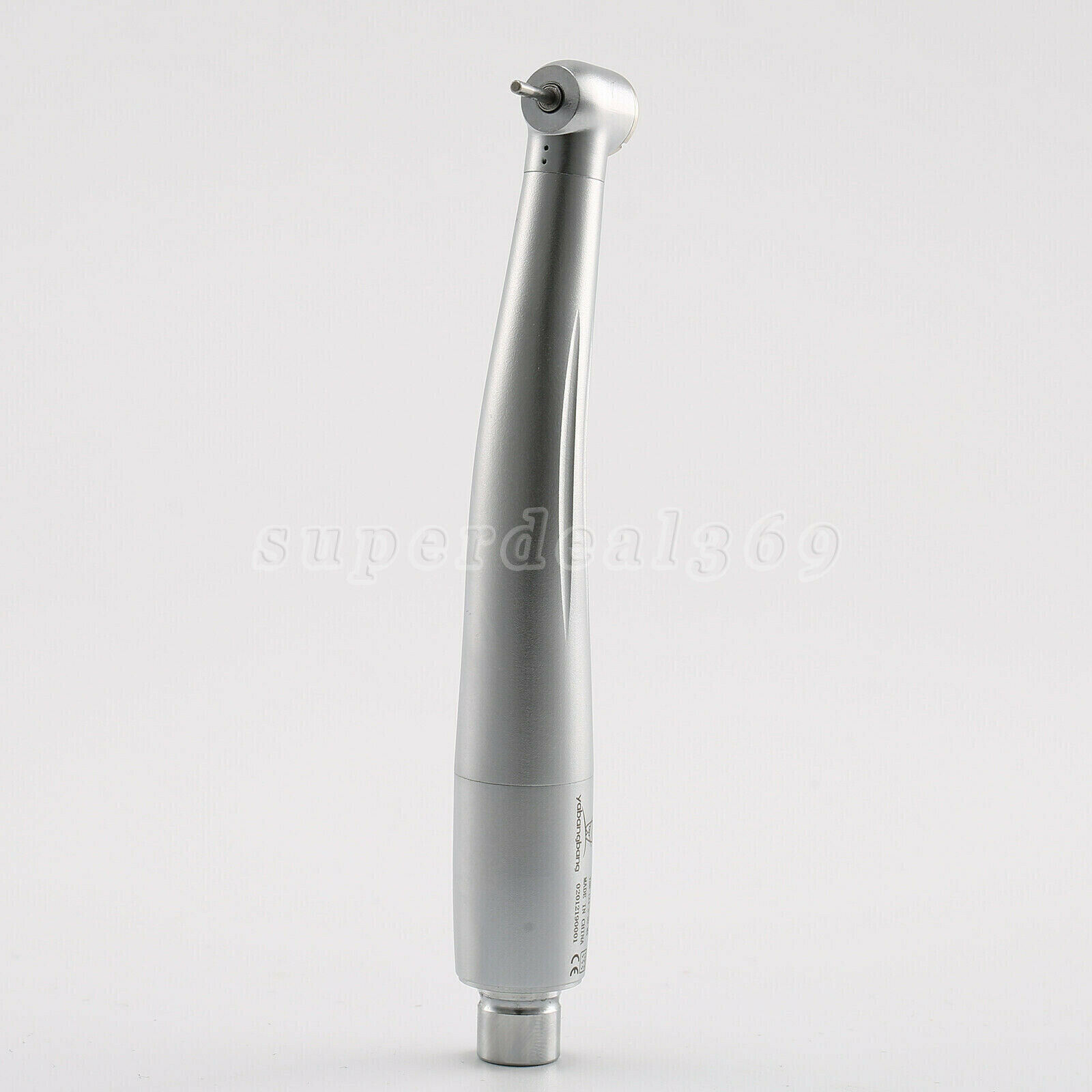Dental High Speed Handpiece Push Button NSK Style 4Hole Quick Coupler YBNKM Dr
