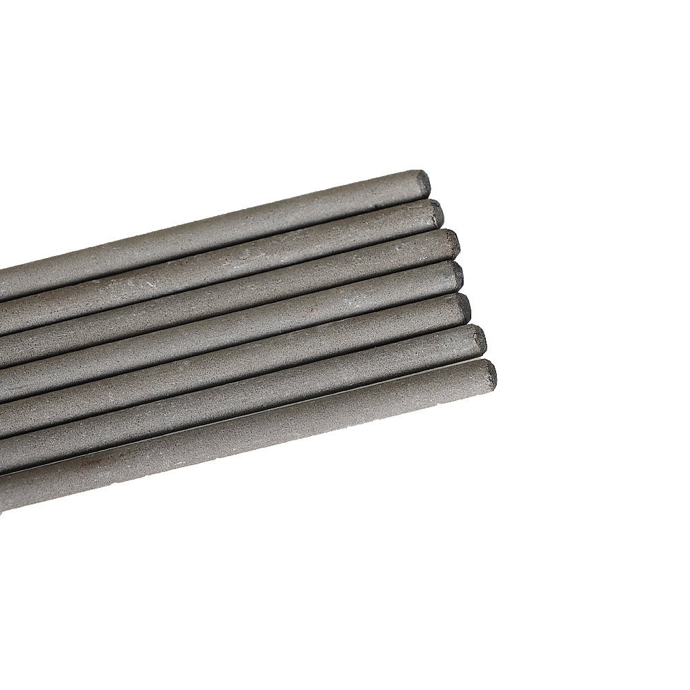 6 Pack E7018 1/8″ 10-lbs Premium Arc Welding Rods Carbon Steel Electrode Rod