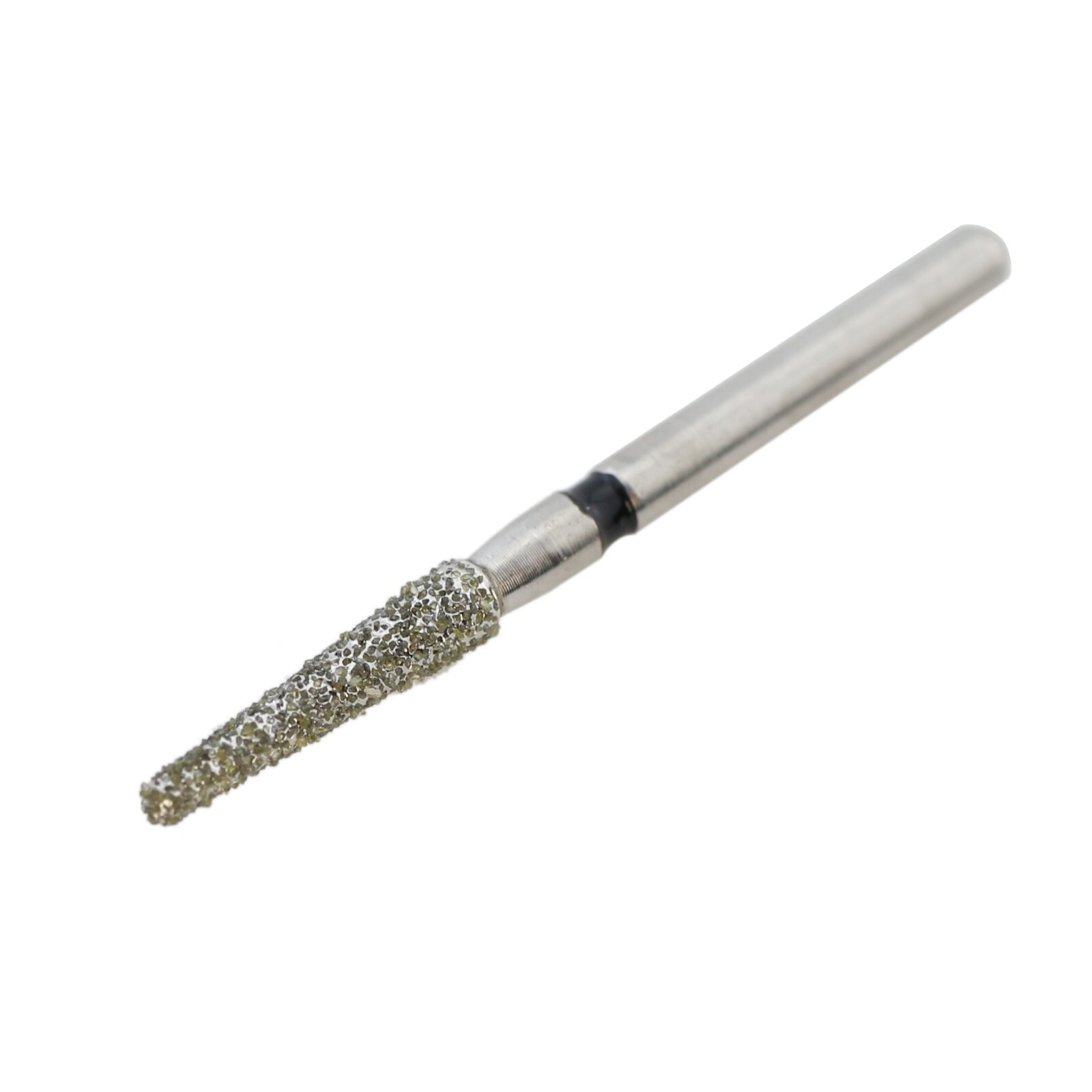 Dental Diamond Burs FG 856/018SC Round End Taper Super Coarse Grit High Speed