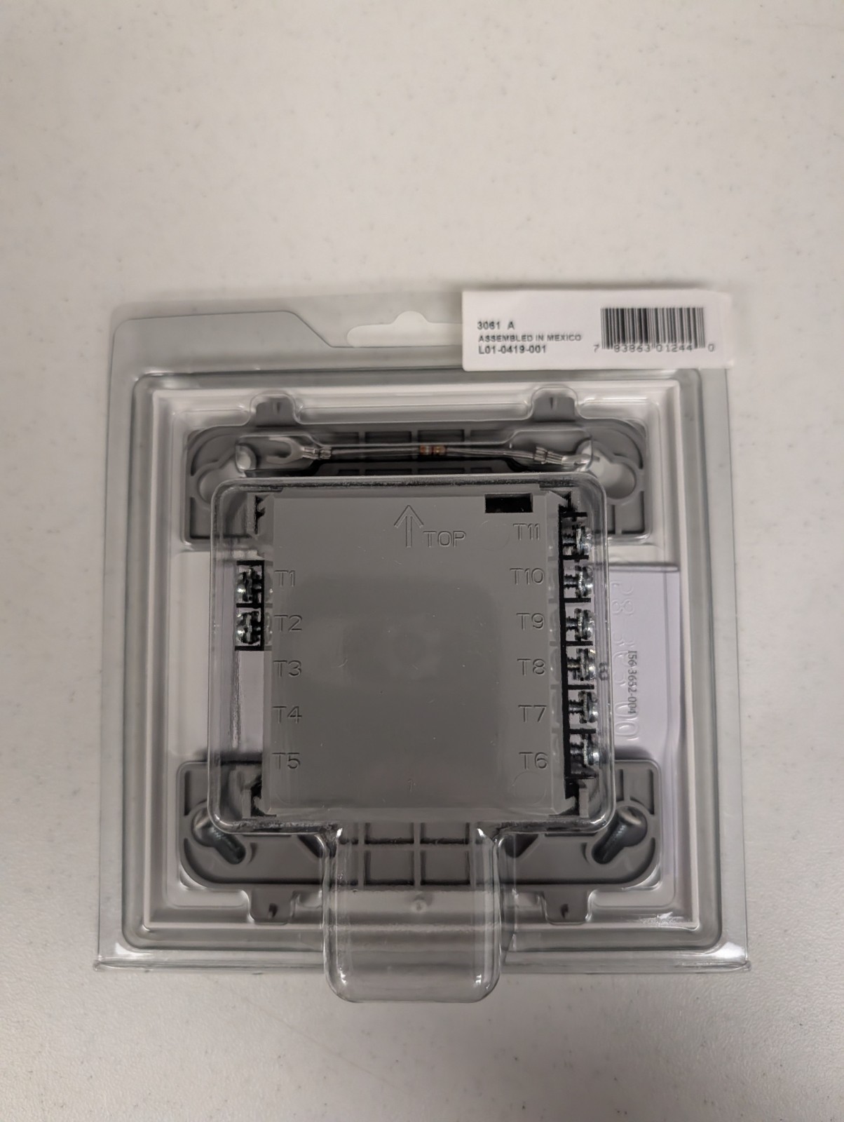 MMF-302 Fire-Lite Alarms by Honeywell Relay Monitor Set of 13
