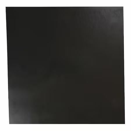 Rubber Sheet, Sbr, 1/8″Thick, 12″X12″, 70A, Bulk-Rs-Sbr75-159