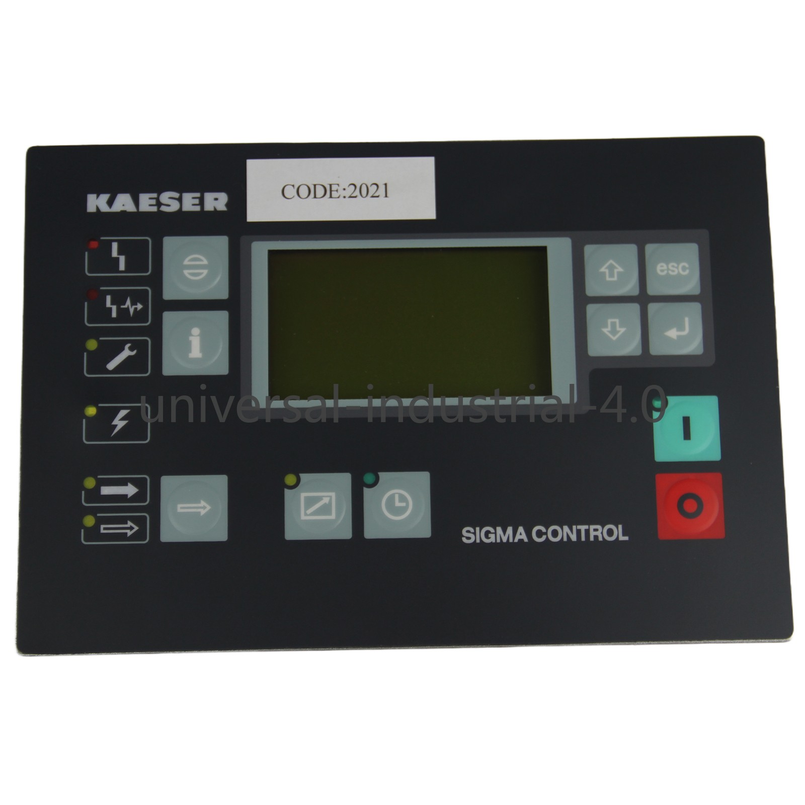 New In Box KAESER 7.700R.1 7.700R1 Compressor Controller Control Panel