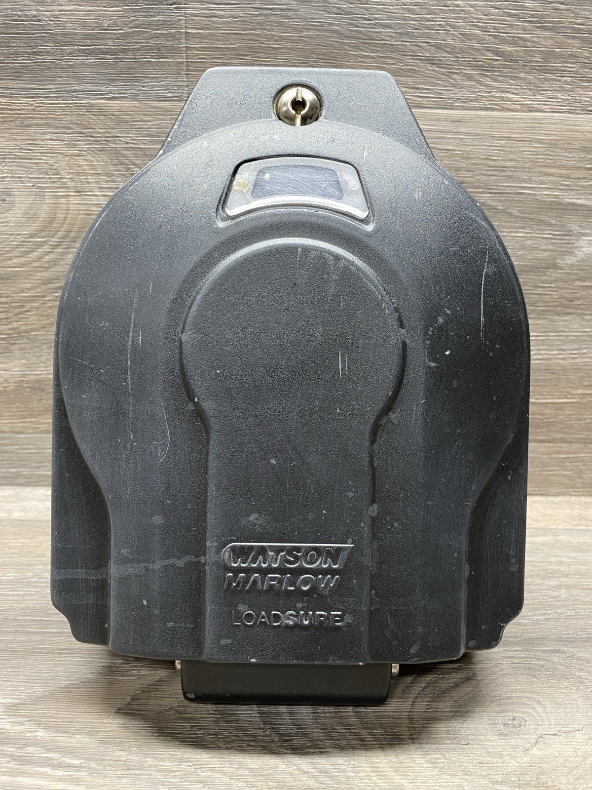 Watson Marlow Loadsure 620RE MK2 Pumphead Replacement Front Shell Cover Only
