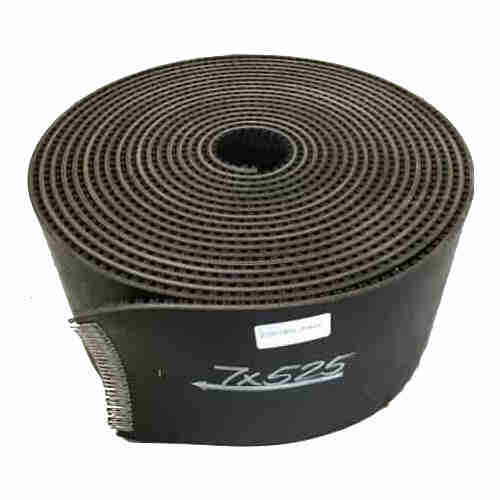 7″ x 525″ Hay Baler Belt w/ MATO Fastener for John Deere 430, 435, 466, 467, 592