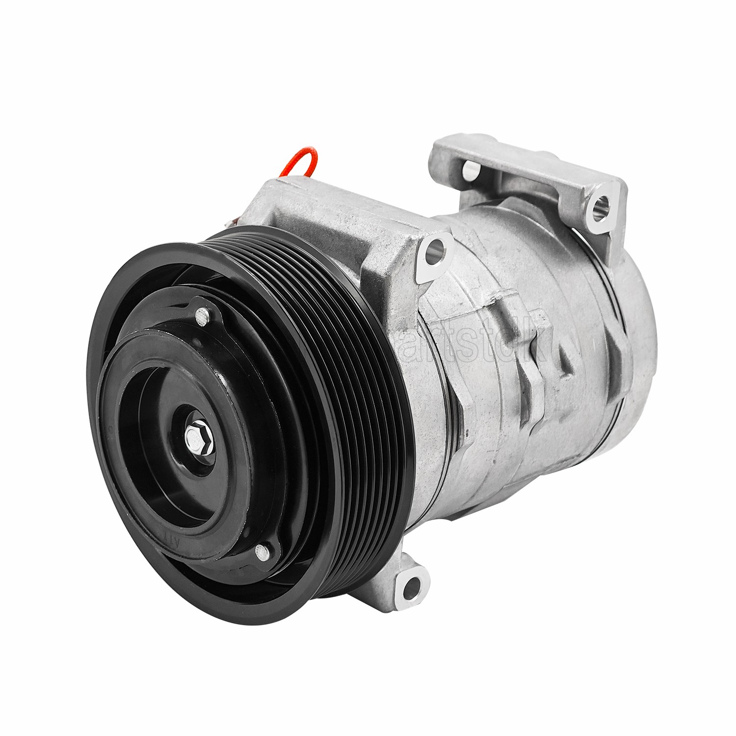 Air Conditioner AC Compressor 24V A9362300111 For Denso, BELL B30E Truck