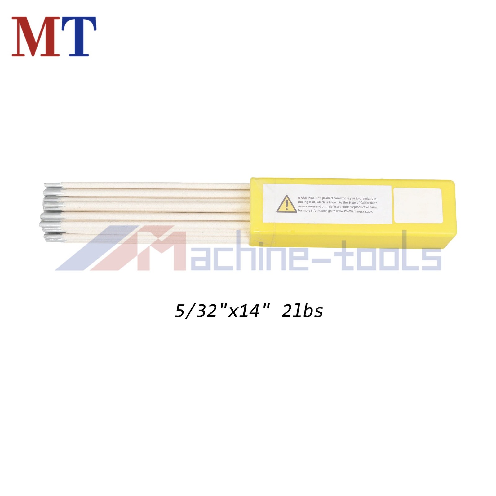 TIG E4043 5/32″ x 14″ 2 lbs Welding Rods Aluminum Welding Wire Filler Rod