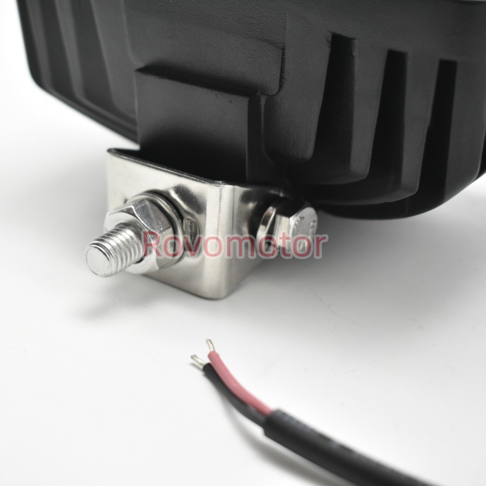 For John Deere 5220,5230,5240,5250,7210,7220,7230,7240,7250 LED work Lights 2PCS