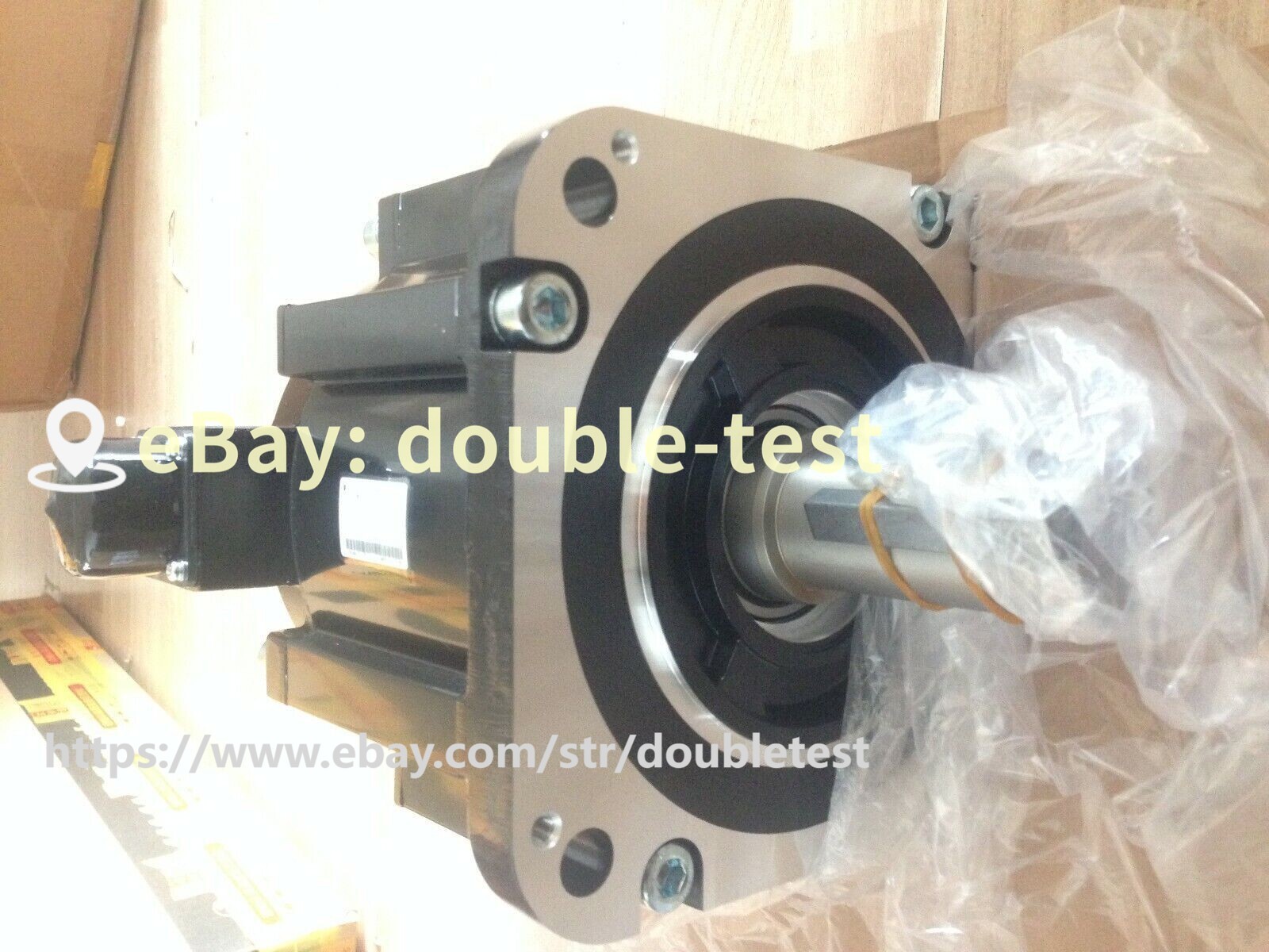 1PC NEW Yaskawa SGMGV-44ADC61 ( by EMS or DHL 1 years warranty ) #P4936 YL#dou
